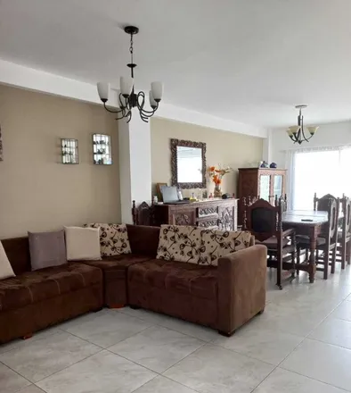 Rent this 2 bed house on Manta in Ciudad del Sol, EC