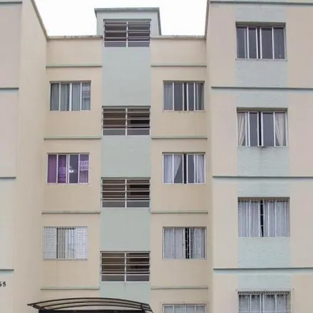 Rent this 3 bed apartment on Rua Rafael Bandeira 185 in Centro, Florianópolis - SC