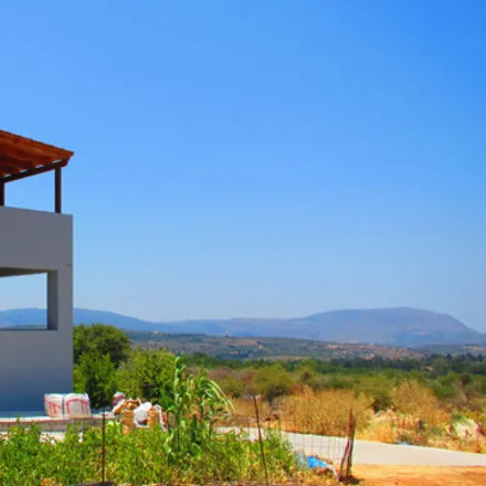 Buy this 2 bed apartment on Ψαρομηλίγγων in Chania, Greece