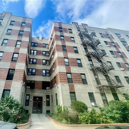 Buy this 1 bed condo on 75 Prospect Park Southwest in New York, NY 11215