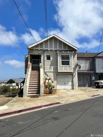 Buy this 2 bed house on Our Lady of Perpetual Help Elementary School in Wellington Avenue, Daly City