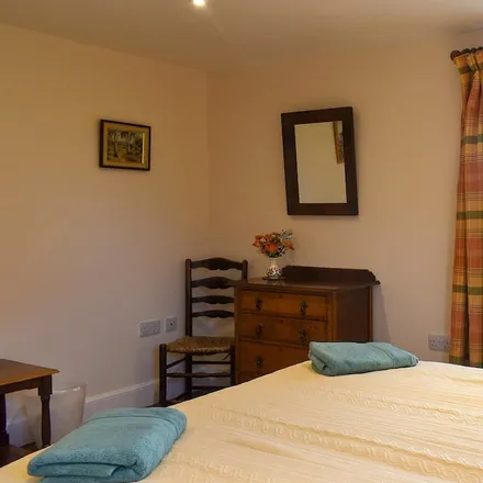 Rent this 1 bed duplex on Scottish Borders in TD12 4NB, United Kingdom