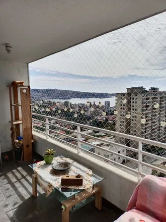 Image 5 - Edificio Mar Paraíso II, San Guillermo 941, 239 0382 Valparaíso, Chile - Apartment for sale