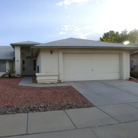Rent this 3 bed house on 9961 North Camino del Plata in Pima County, AZ 85742