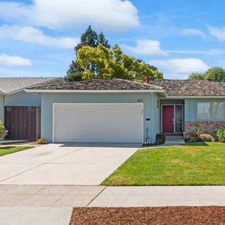 Buy this 3 bed house on 1511 Waxwing Avenue in Sunnyvale, CA 94087