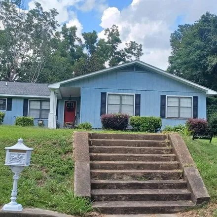 Buy this 3 bed house on 420 Rural Street in Evergreen, Conecuh County