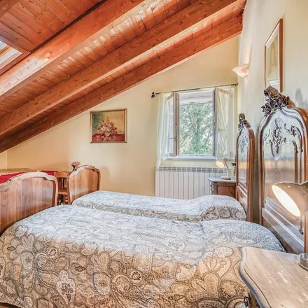 Rent this 1 bed duplex on Acqui Terme in Alessandria, Italy
