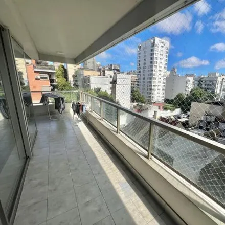 Image 2 - Avenida Del Libertador 5776, Belgrano, C1426 ABC Buenos Aires, Argentina - Apartment for sale