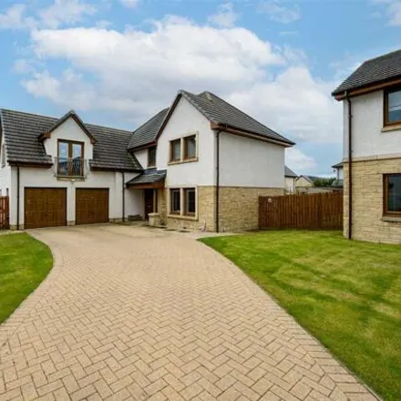 Buy this 5 bed house on Granary Wynd in Monikie, DD5 3WP