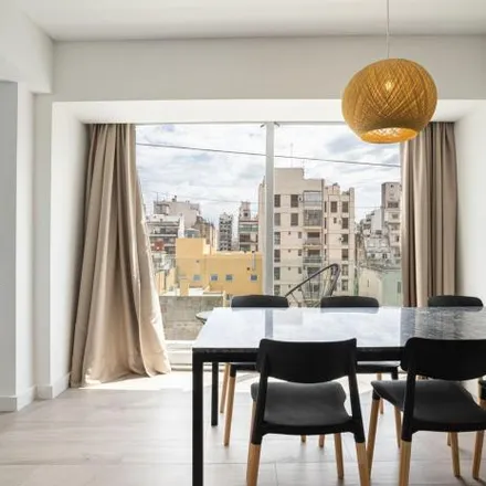 Buy this 2 bed apartment on Virrey Cevallos 337 in Monserrat, C1093 ABE Buenos Aires