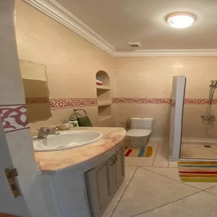 Image 4 - Avenue Mirleft, 80025 Tildi, Morocco - House for rent