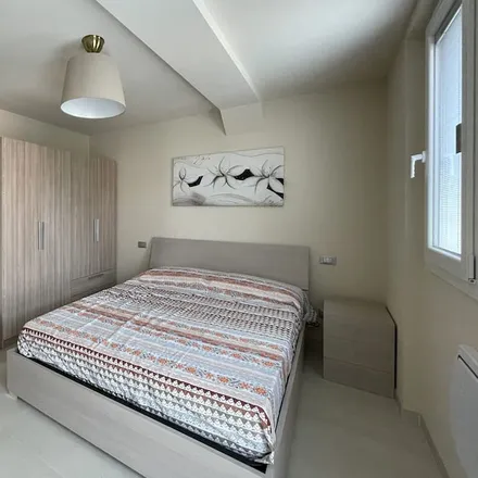 Rent this 1 bed apartment on 06190 Arrondissement de Nice