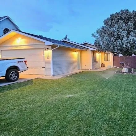 Image 2 - 254 East Lynwood Street, Grand Junction, CO 81503, USA - House for sale
