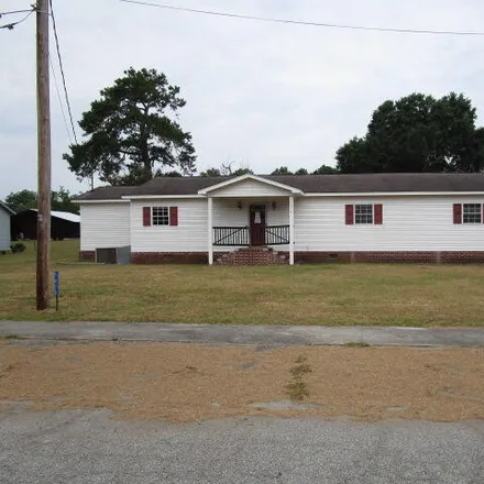 Buy this 3 bed house on 7074 Vance Road in Bowman, Orangeburg County