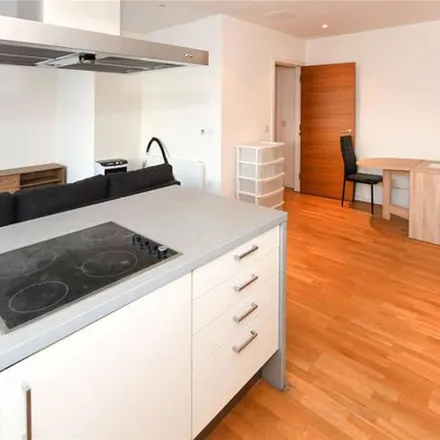 Rent this 2 bed apartment on Witham Wharf in Brayford Street, Bracebridge