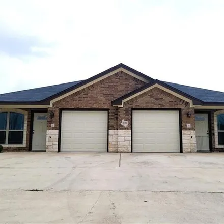 Buy this studio house on 4363 Hunters Place Drive in Killeen, TX 76549