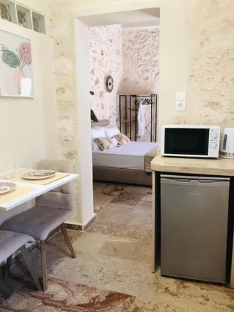 Image 6 - Psillaki, Rethymnon, Greece - Apartment for rent