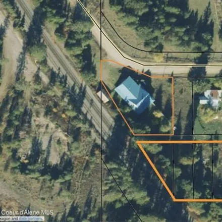Image 3 - 6682 Kelso Lake Road, Kelso, Bonner County, ID 83801, USA - House for sale
