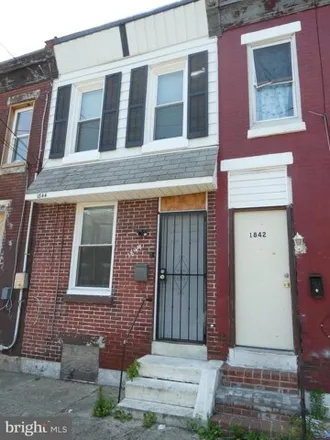 Buy this 2 bed house on 1844 Hart Lane in Philadelphia, PA 19134