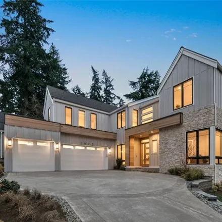 Buy this 6 bed house on 10652 Southeast 32nd Street in Bellevue, WA 98004
