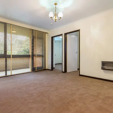 Rent this 2 bed apartment on Albion Road in Box Hill VIC 3128, Australia