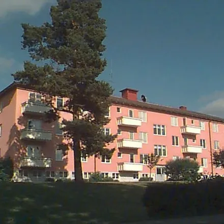 Rent this 2 bed apartment on Erik Dahlbergsvägen in 643 30 Vingåker, Sweden