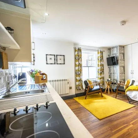 Rent this 1 bed apartment on York in YO10 3WP, United Kingdom