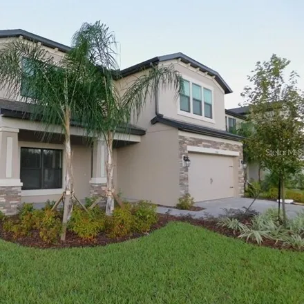 Image 2 - Stallion Fields Way, Tampa, FL 33543, USA - House for rent