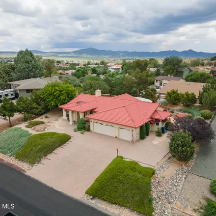 Image 3 - 11443 Western Sunset Drive, Prescott Valley, AZ 86327, USA - House for sale