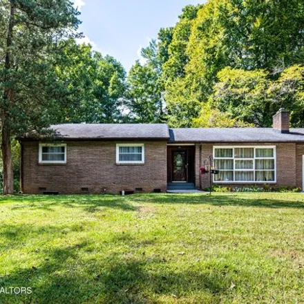 Buy this 3 bed house on 4859 Silva Drive Northeast in Knoxville, TN 37914