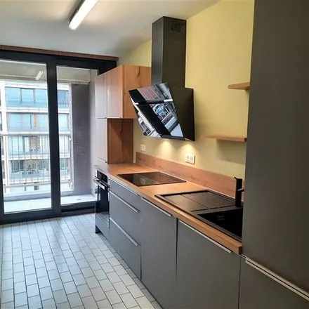 Image 7 - Rivage de Meuse, 5100 Jambes, Belgium - Apartment for rent