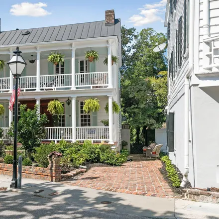 Buy this 4 bed house on 0 Water Street Bed and Breakfast in Water Street, Charleston