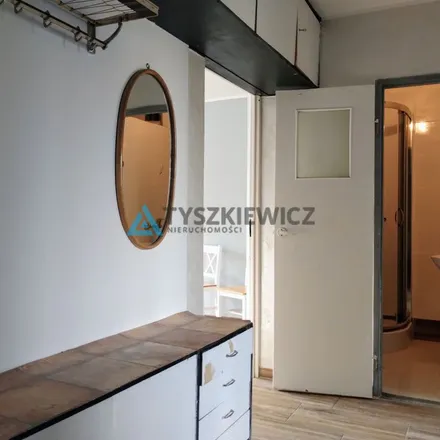 Rent this 2 bed apartment on Młodzieżowa 3 in 89-600 Chojnice, Poland