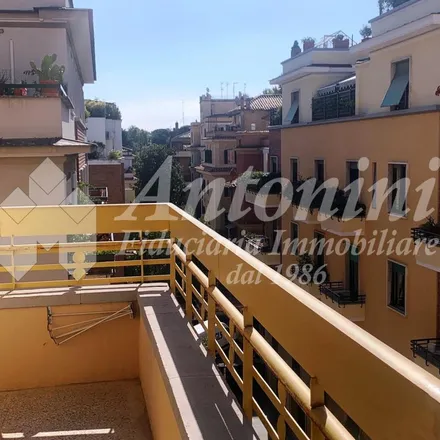 Image 4 - Viale Gorizia, 00161 Rome RM, Italy - Apartment for rent