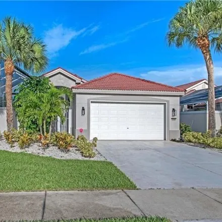 Rent this 3 bed house on 253 Sabal Lake Drive in Collier County, FL 34104