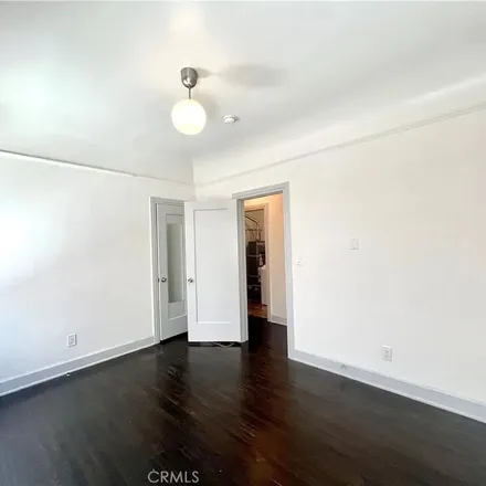 Rent this 2 bed apartment on 140 South Westmoreland Avenue in Los Angeles, CA 90004