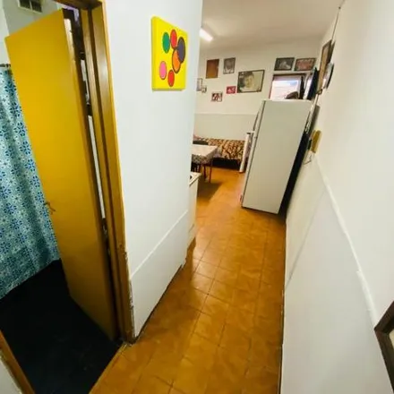 Buy this studio apartment on Olavarría 1658 in Barracas, 1267 Buenos Aires