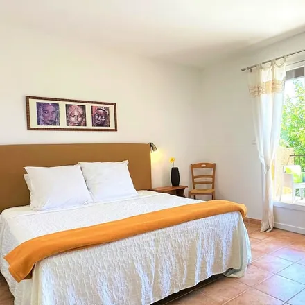 Rent this 2 bed apartment on 83830 Figanières