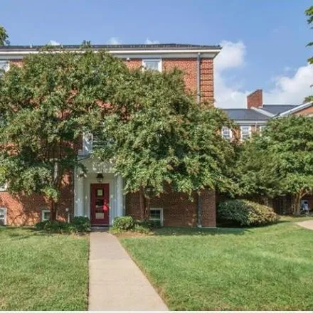 Buy this 2 bed condo on 3941 Langley Court Northwest in Washington, DC 20016