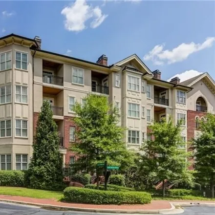 Buy this 2 bed condo on 3638 Roxboro Road in Atlanta, GA 30326