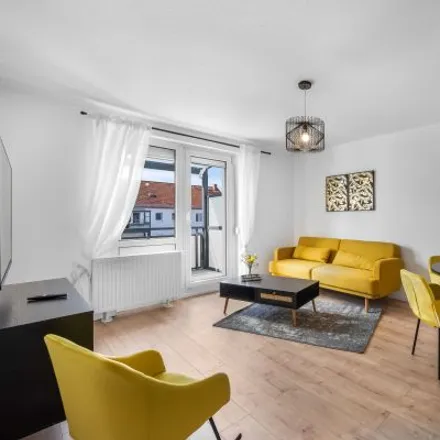 Rent this 2 bed apartment on Prof.-Roßmäßler-Straße 11 in 01796 Pirna, Germany