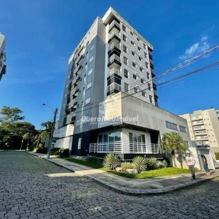 Image 2 - Rua Guido Oscar Horn, São José, Caxias do Sul - RS, 95032-620, Brazil - Apartment for sale