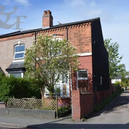 Buy this 3 bed house on Royal Claims in 46 Summer Road, Erdington