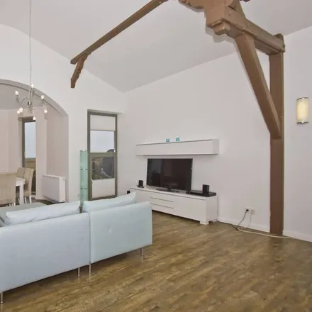 Rent this 2 bed apartment on Mönchgut in Mecklenburg-Vorpommern, Germany