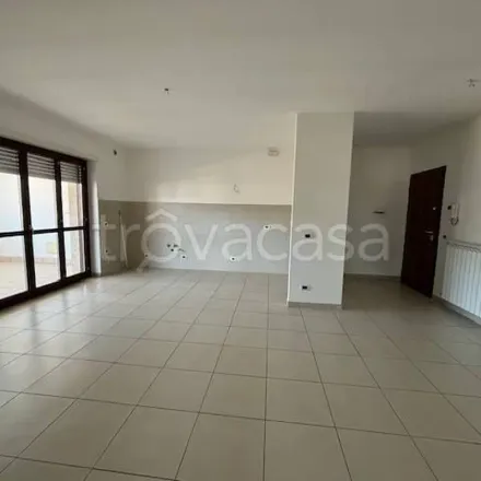 Rent this 3 bed apartment on Corso della Repubblica in 04012 Cisterna di Latina LT, Italy