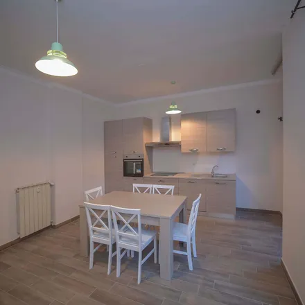 Rent this 3 bed apartment on Via Girolamo Boccardo in 00191 Rome RM, Italy