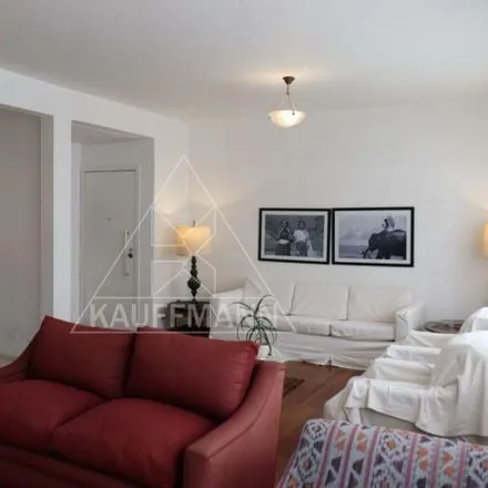 Buy this 2 bed apartment on Rua São Vicente de Paulo 693 in Santa Cecília, São Paulo - SP
