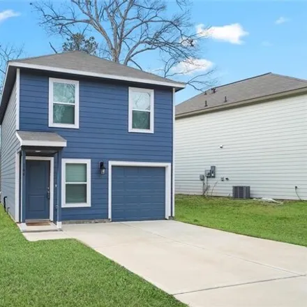 Buy this 3 bed house on 144 Black Walnut in Livingston, Texas