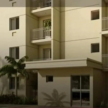 Buy this 2 bed apartment on unnamed road in Campo Grande, Rio de Janeiro - RJ