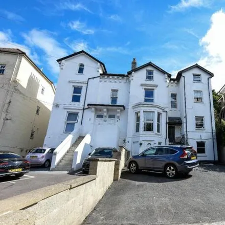 Buy this 1 bed apartment on Bean Road in Greenhithe, DA9 9HZ